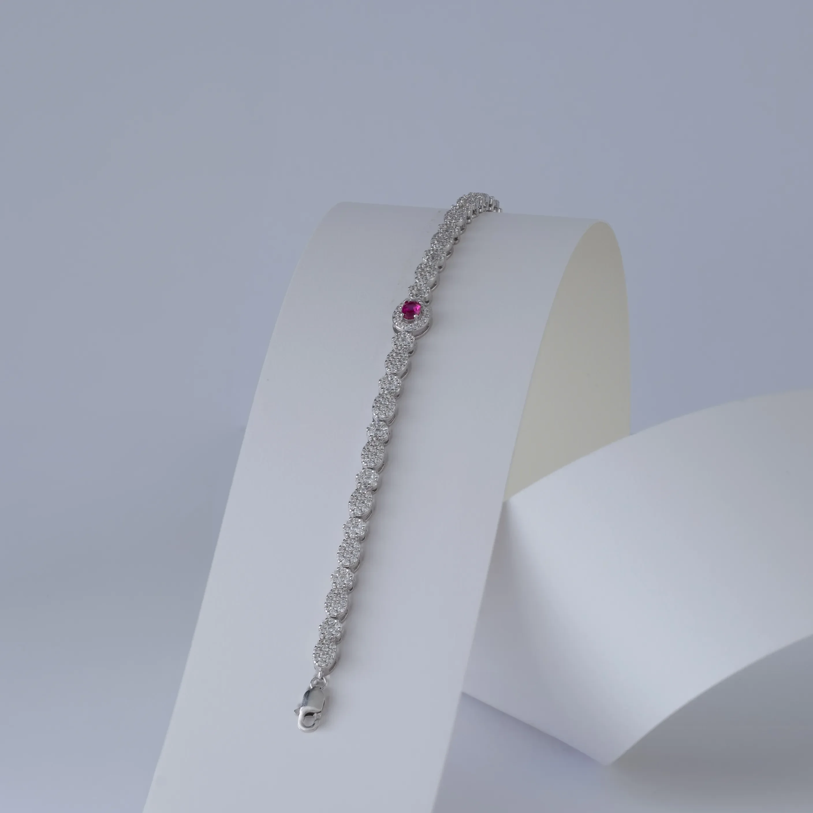 P Deluxe Pink 15 Cms + Ext - S-50031 - Foto 1